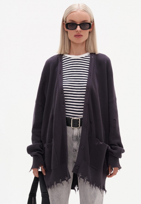 Top Top Кардиган - Exclusive online - фото 5