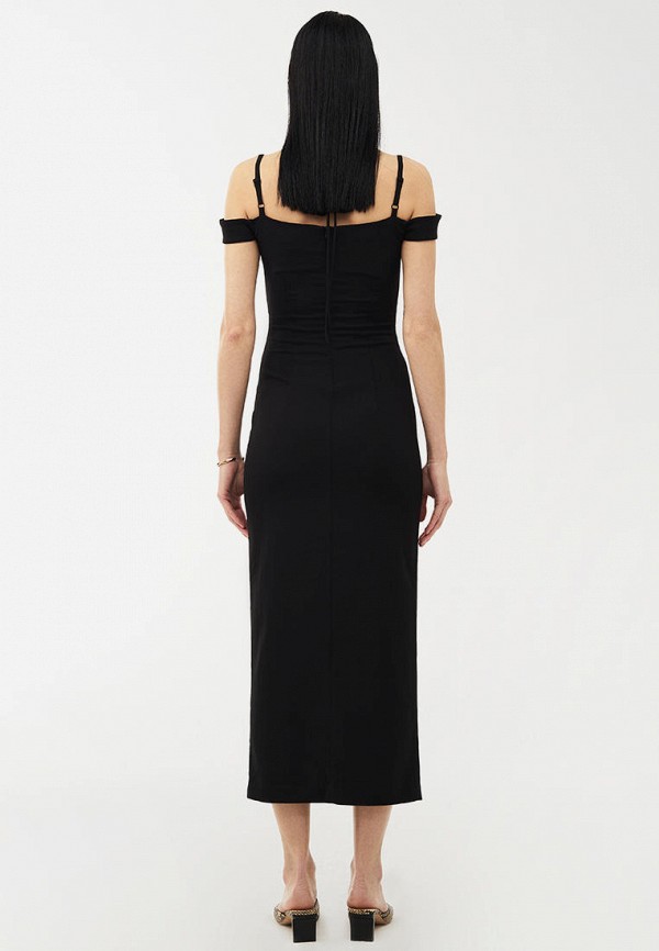 Платье Sorelle Era Sai, цвет: черный, MP002XW1A183 — купить в интернет ...