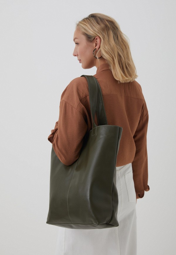 El'Rosso Сумка - Lamoda Exclusive - фото 4