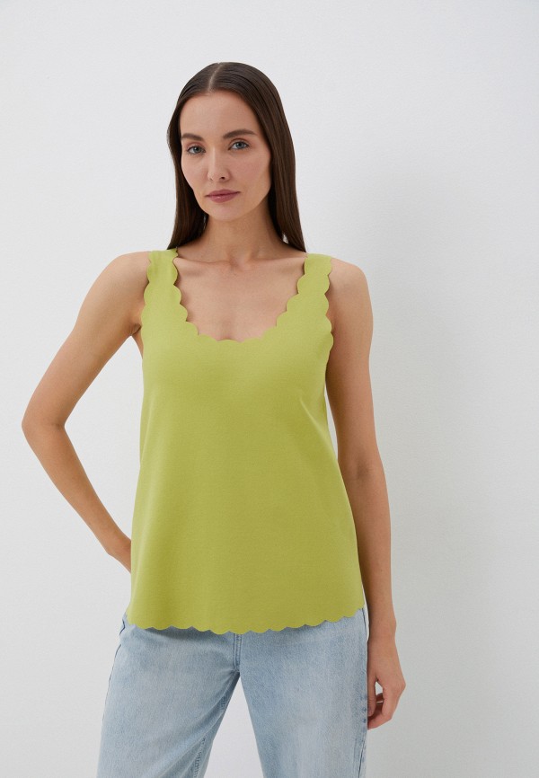 Leaf Clothes Топ - фото 1