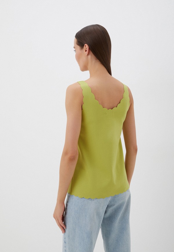 Leaf Clothes Топ - фото 2