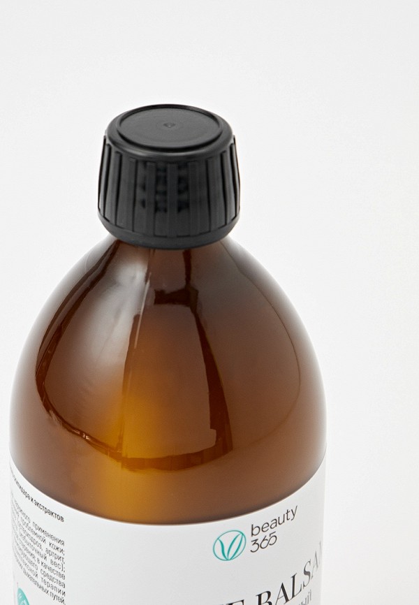 Beauty 365 Бальзам для ванны - скипидарный, при нормальном или пониженном давлении - фото 2