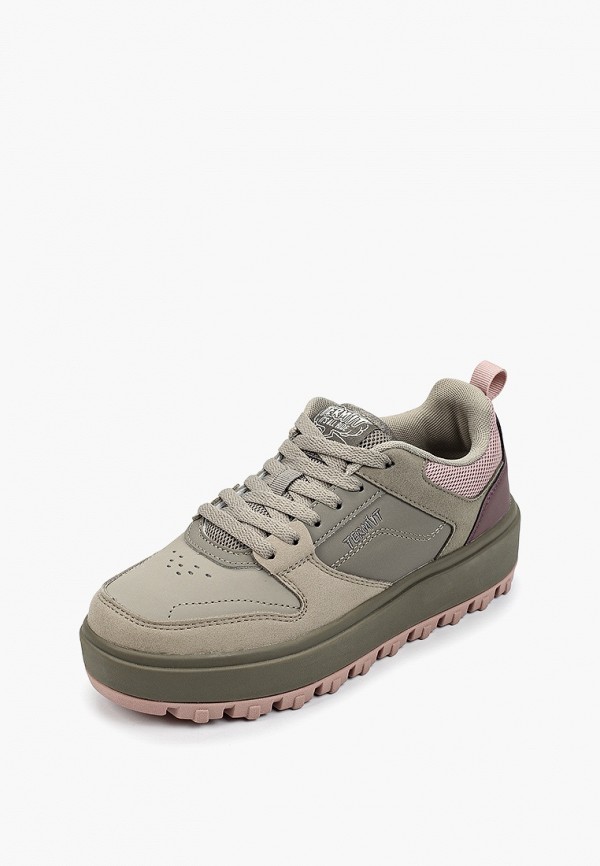 Termit Кеды - фото 2