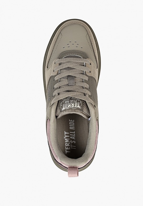 Termit Кеды - фото 4