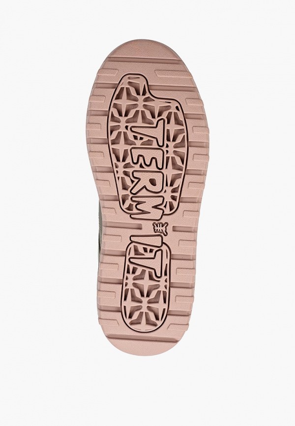 Termit Кеды - фото 5