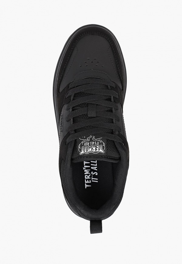 Termit Кеды - фото 4