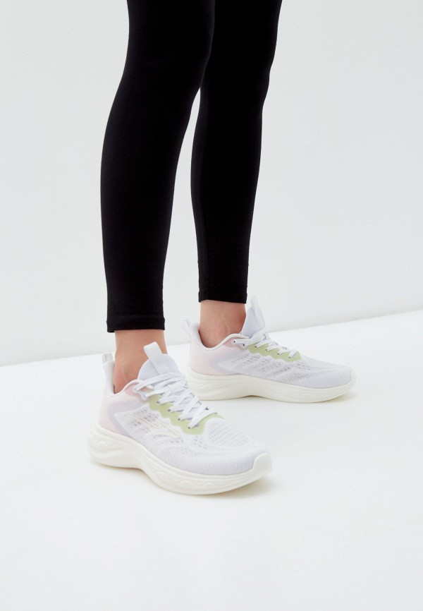 Erke Кроссовки - фото 6