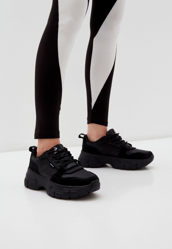 Demix Кроссовки - фото 6