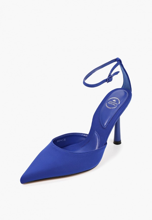Vivian Royal Туфли - фото 2