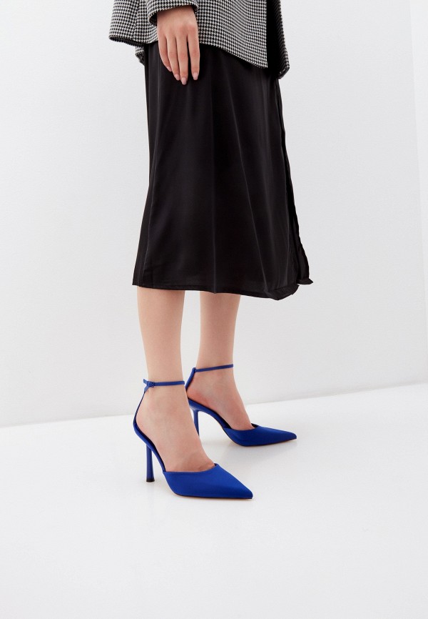 Vivian Royal Туфли - фото 6