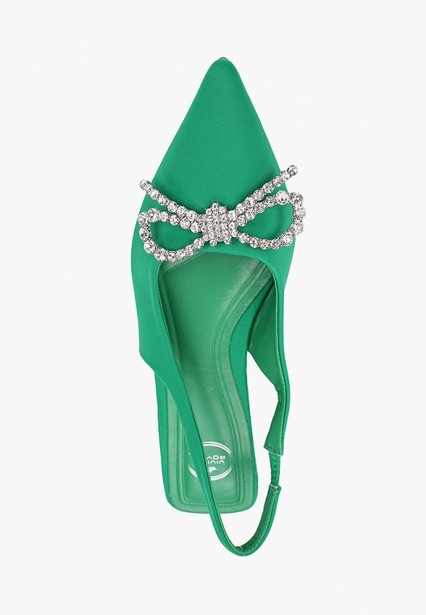 Vivian Royal Туфли - фото 4