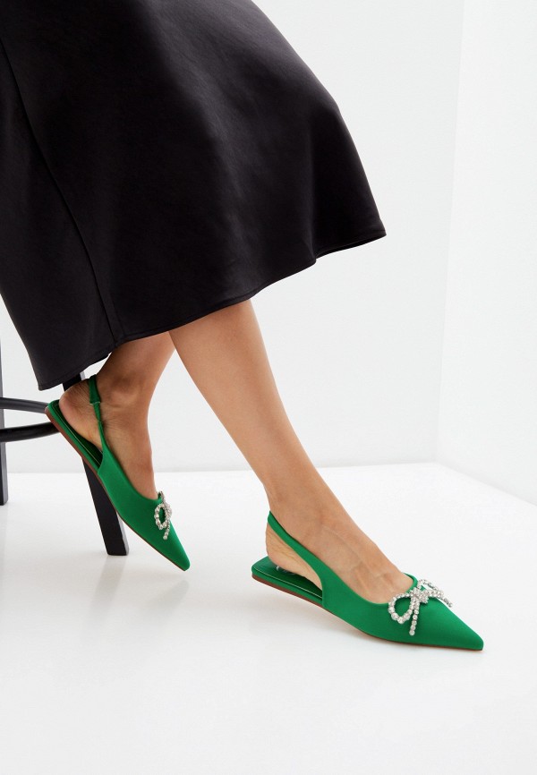 Vivian Royal Туфли - фото 6