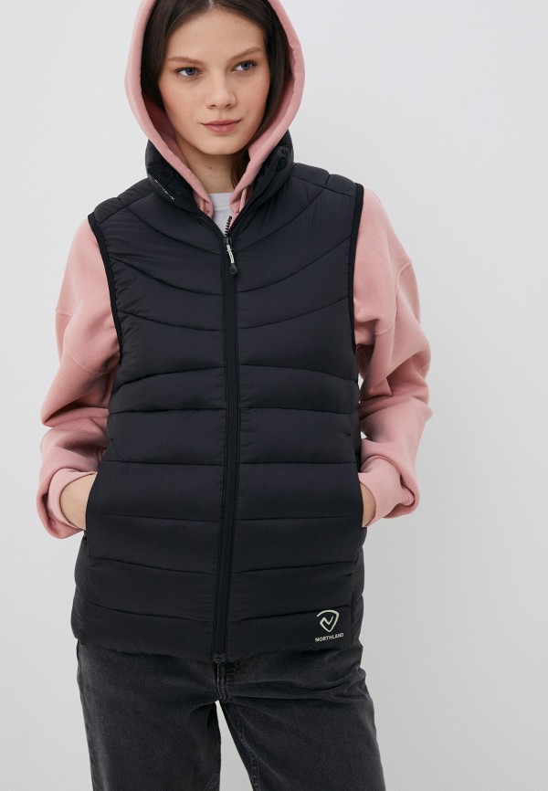 Northland Жилет утепленный - фото 1