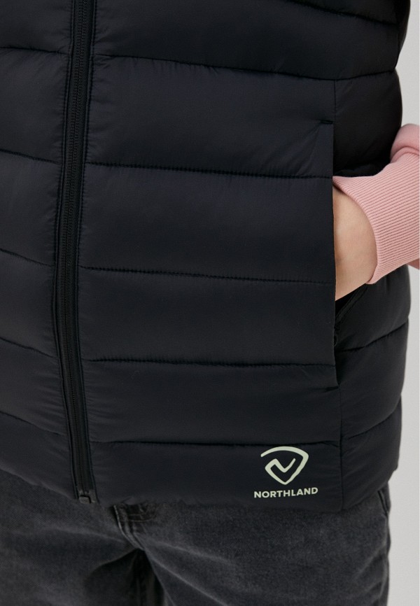 Northland Жилет утепленный - фото 5