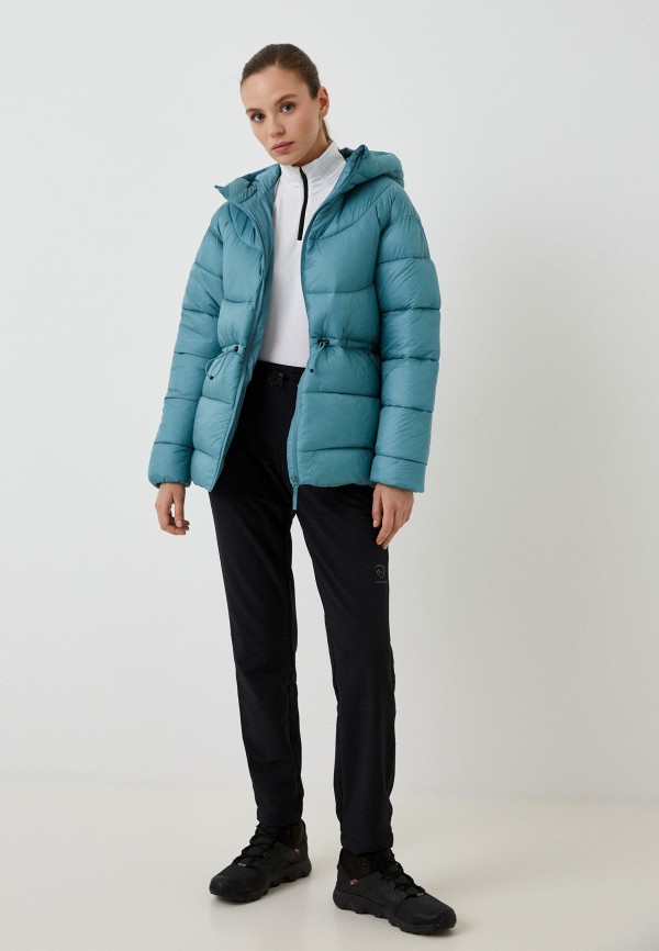 Northland Пуховик - фото 2