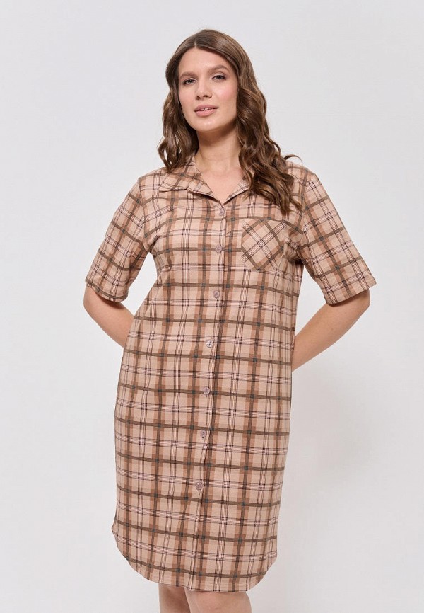 Cleo Халат домашний - фото 1