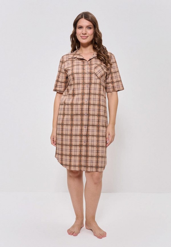 Cleo Халат домашний - фото 2