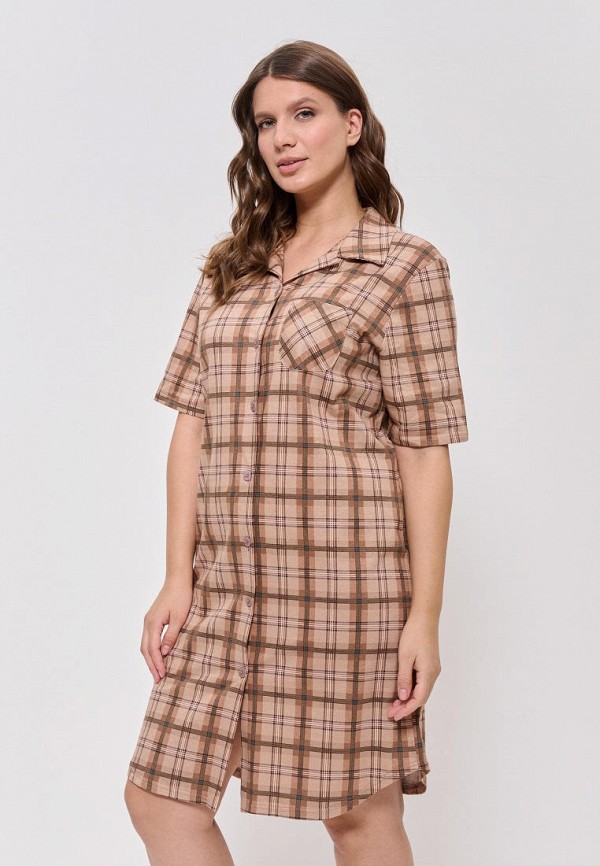 Cleo Халат домашний - фото 4