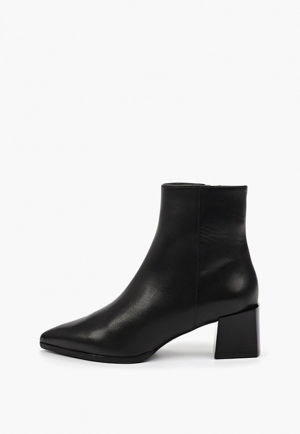 Giotto Ботильоны - фото 1