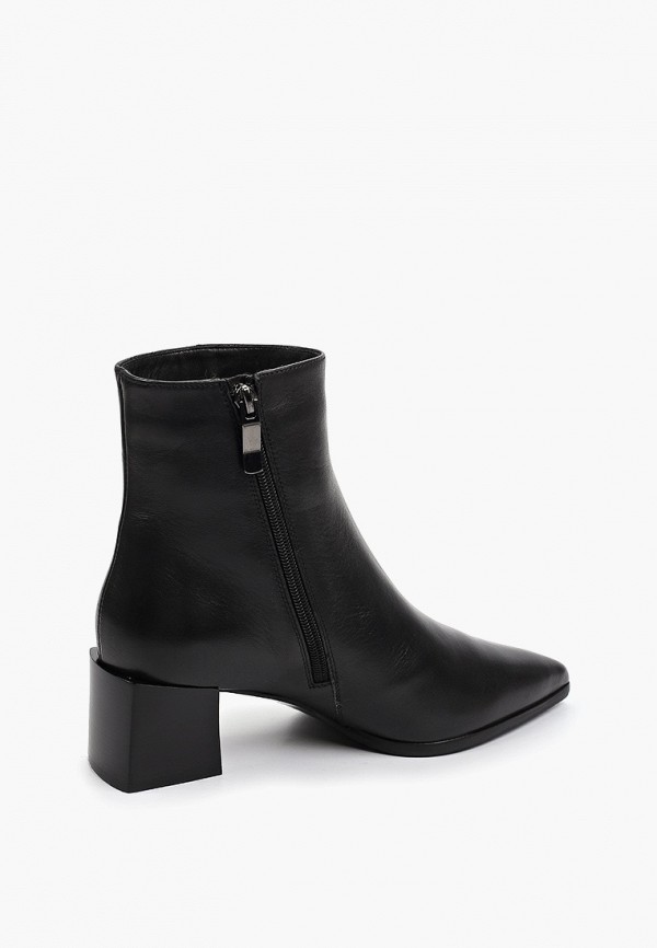 Giotto Ботильоны - фото 3