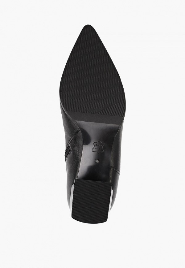 Giotto Ботильоны - фото 5