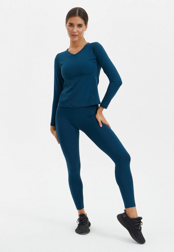 Beself Лонгслив спортивный - SOFT COVER - фото 2