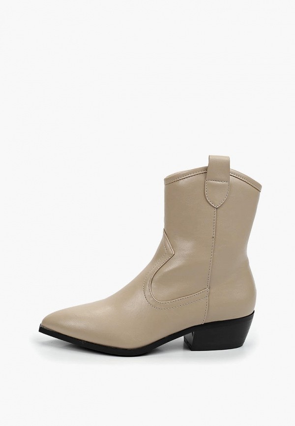 Betsy Ботильоны - фото 1