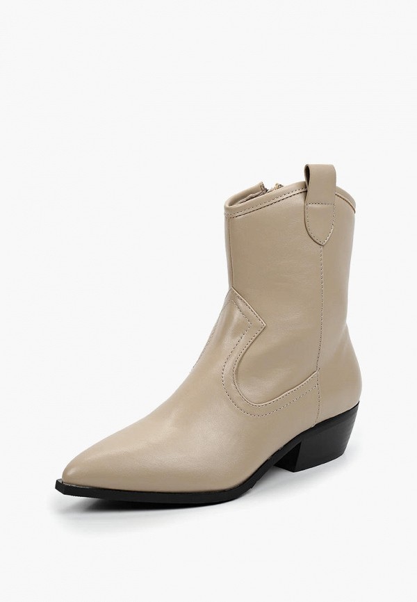 Betsy Ботильоны - фото 2