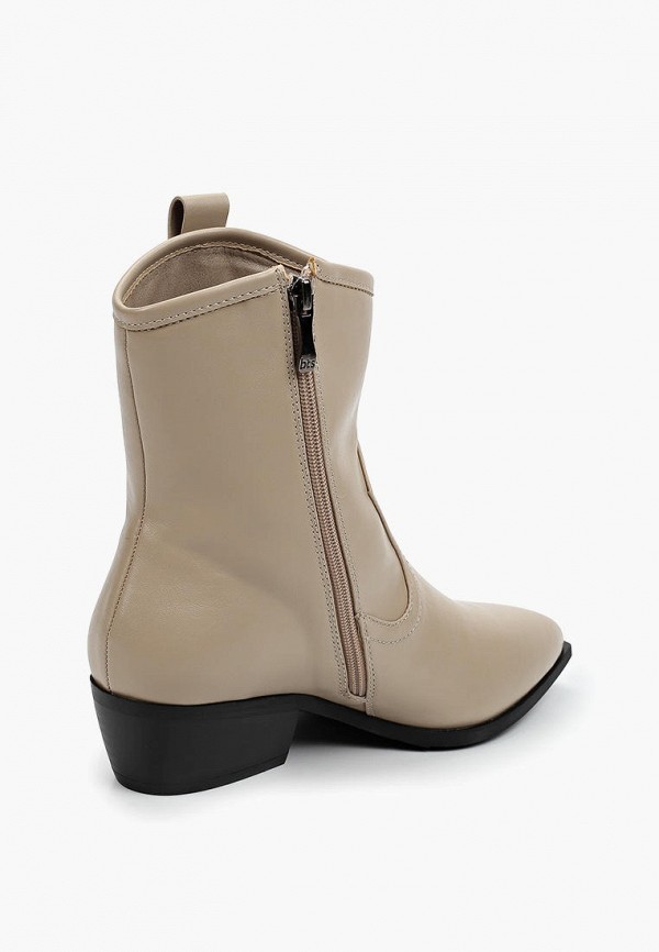 Betsy Ботильоны - фото 3