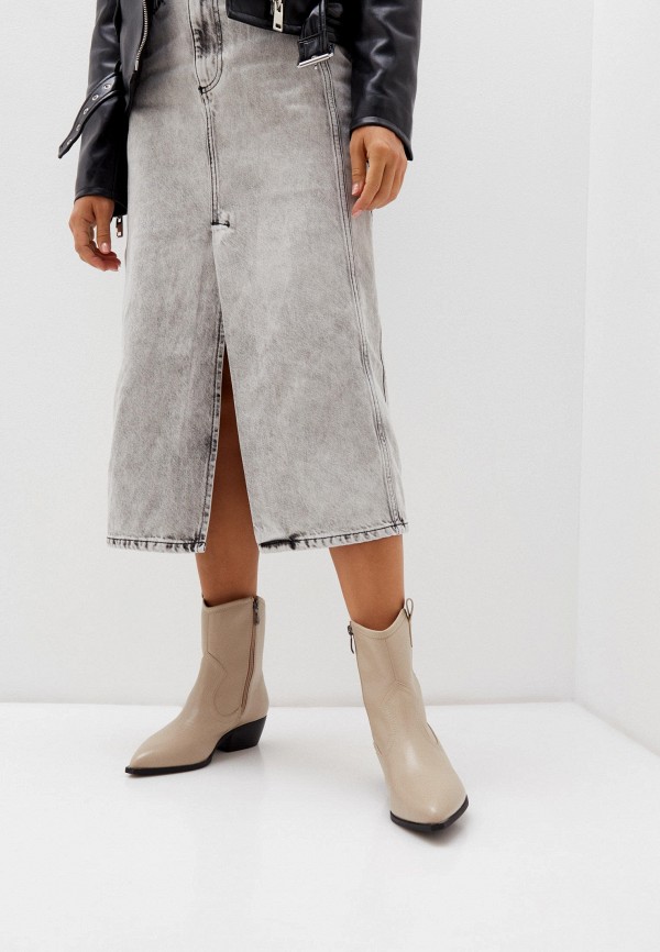 Betsy Ботильоны - фото 6