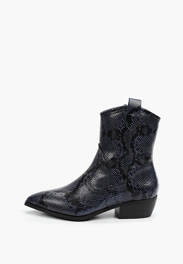 Betsy Полусапоги - фото 1