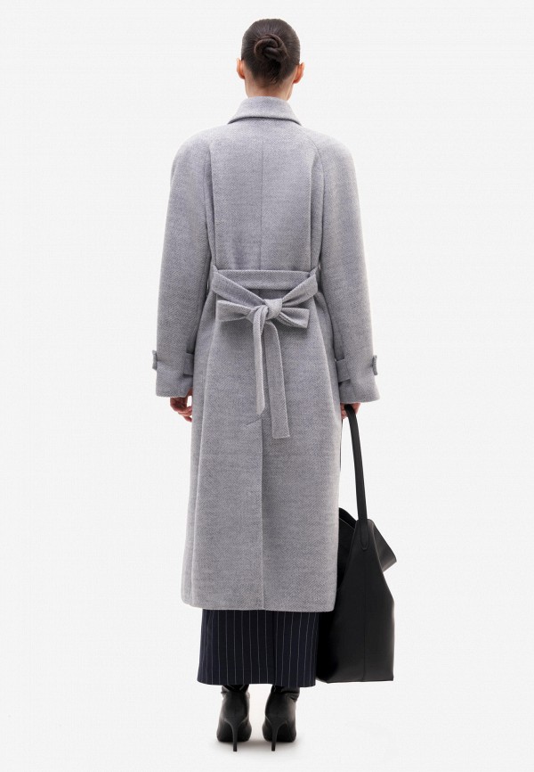 Top Top Пальто однобортное - фото 3