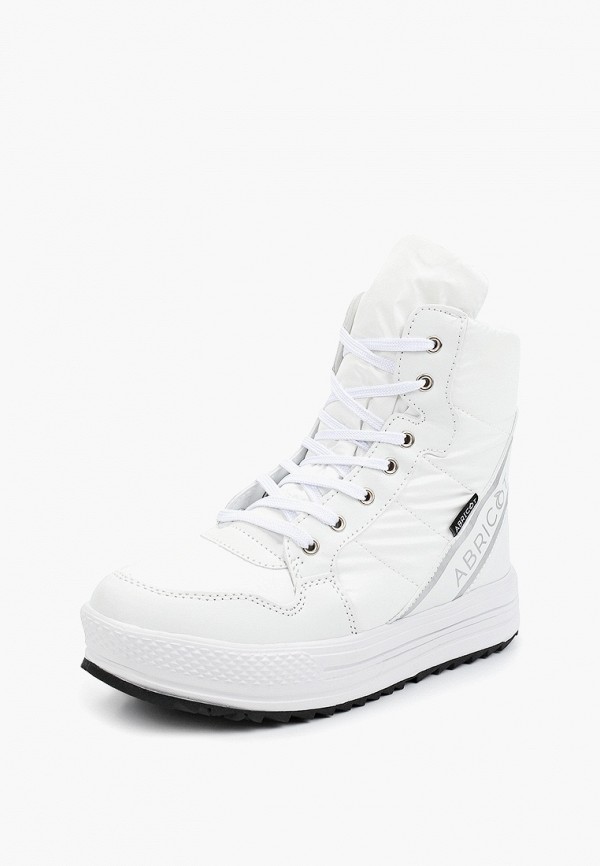 Abricot Дутики - фото 2