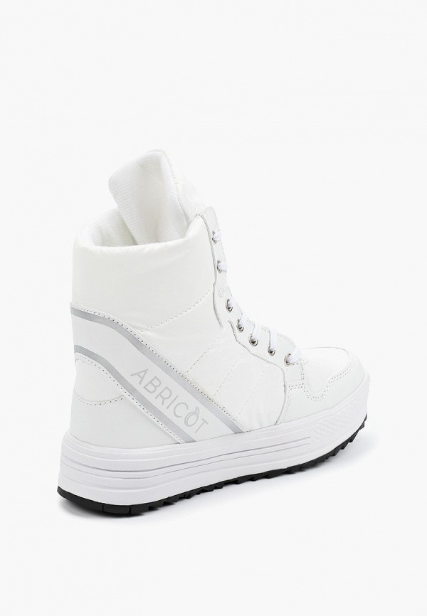 Abricot Дутики - фото 3