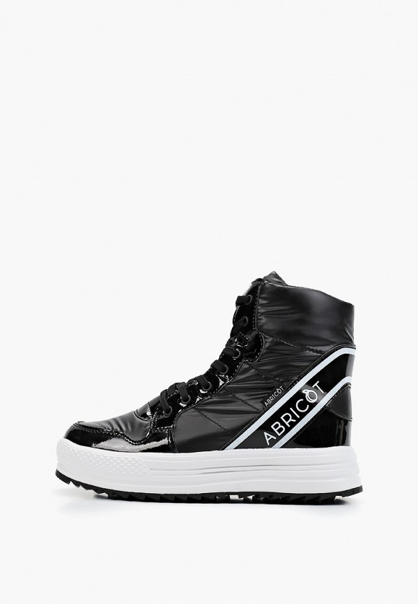 Abricot Дутики - фото 1