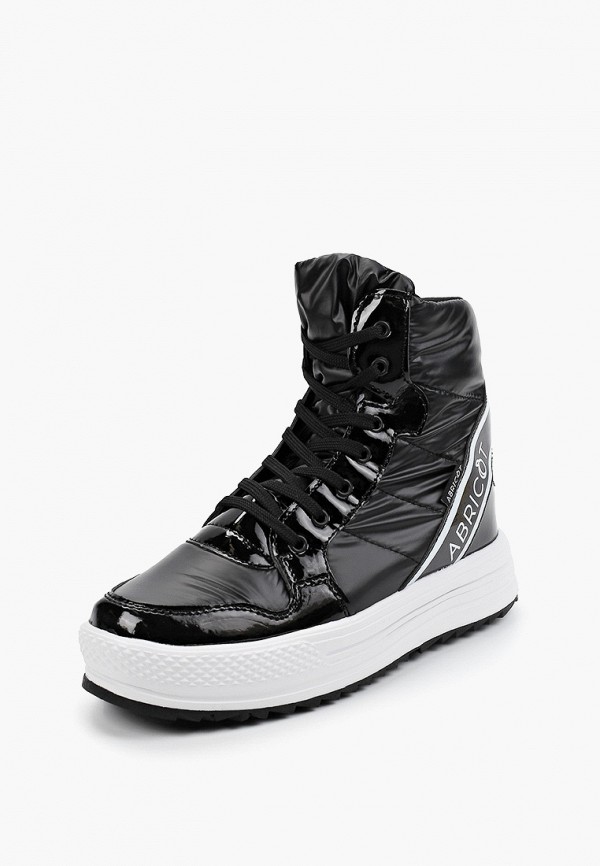 Abricot Дутики - фото 2