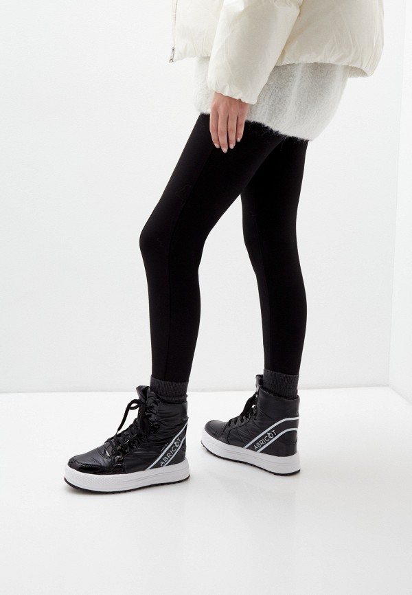 Abricot Дутики - фото 6