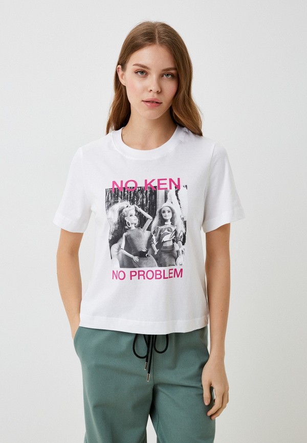 Mark Formelle Футболка - фото 1