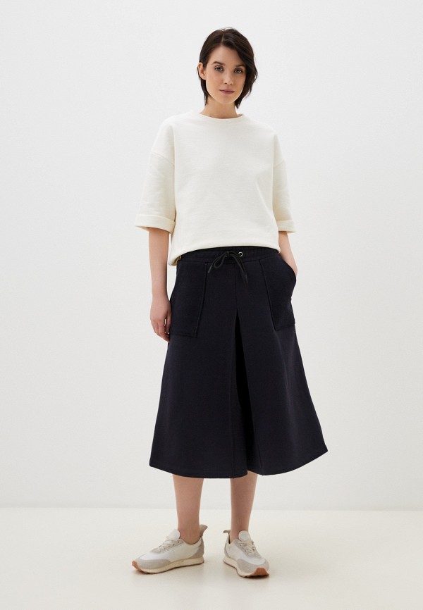 D.S Юбка-брюки - фото 2