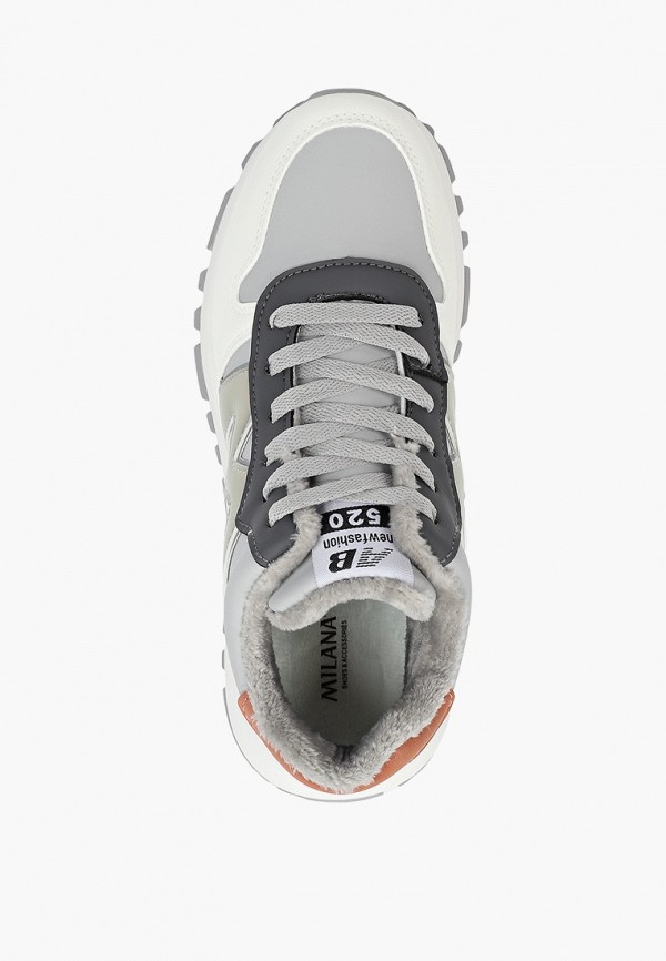 Milana Кроссовки - фото 4