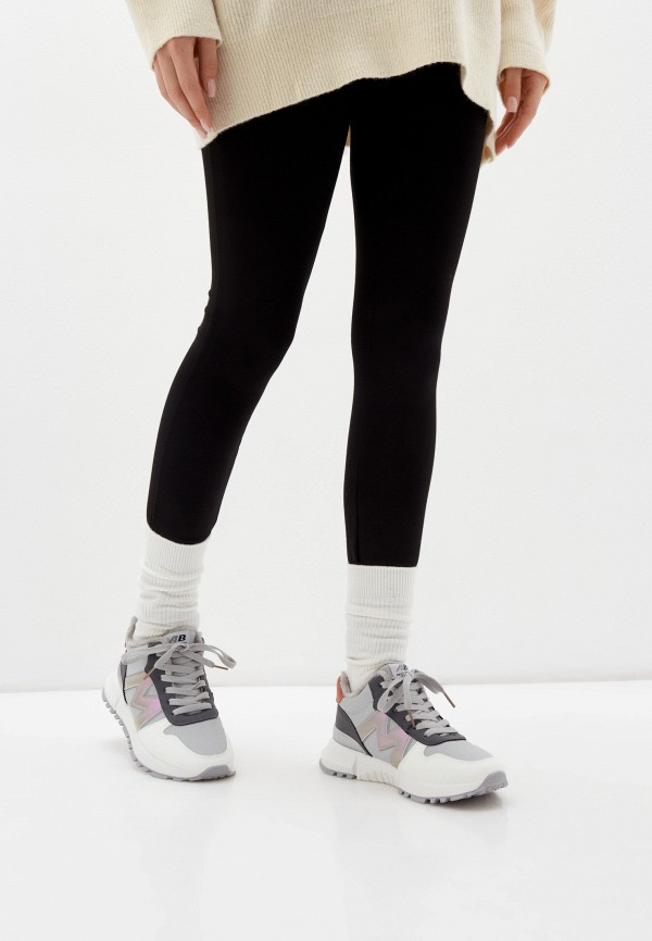 Milana Кроссовки - фото 6