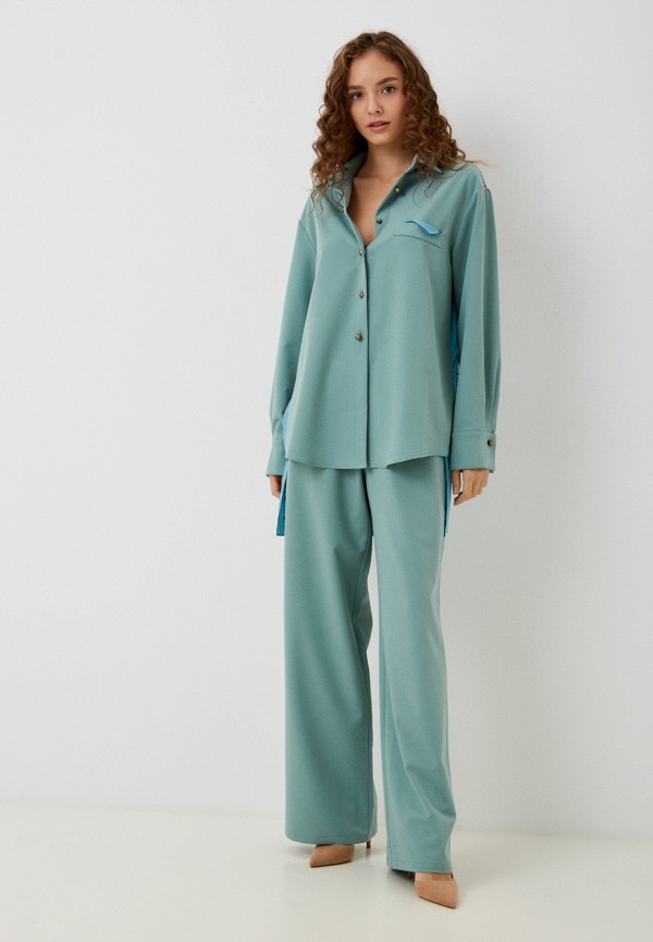 Katya Ander Костюм - фото 1