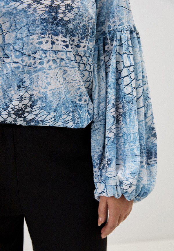 La Via Estelar Блуза - Donna - фото 4