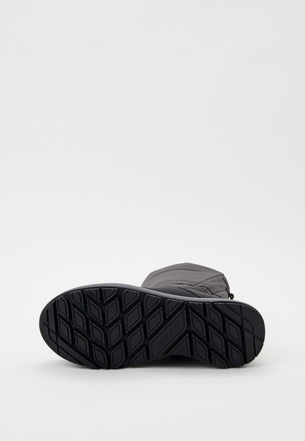 Ecco Дутики - SOLICE - фото 5