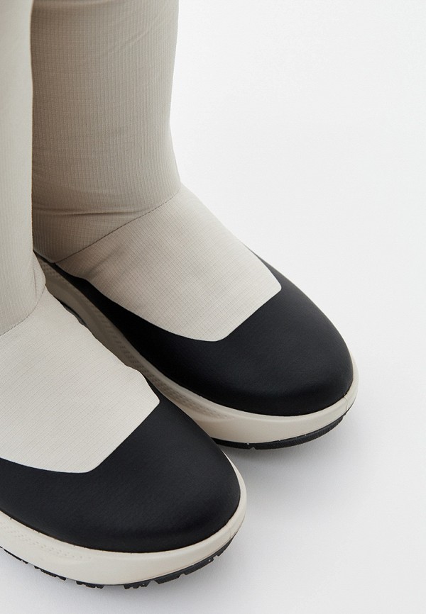 Ecco Дутики - SOLICE - фото 2