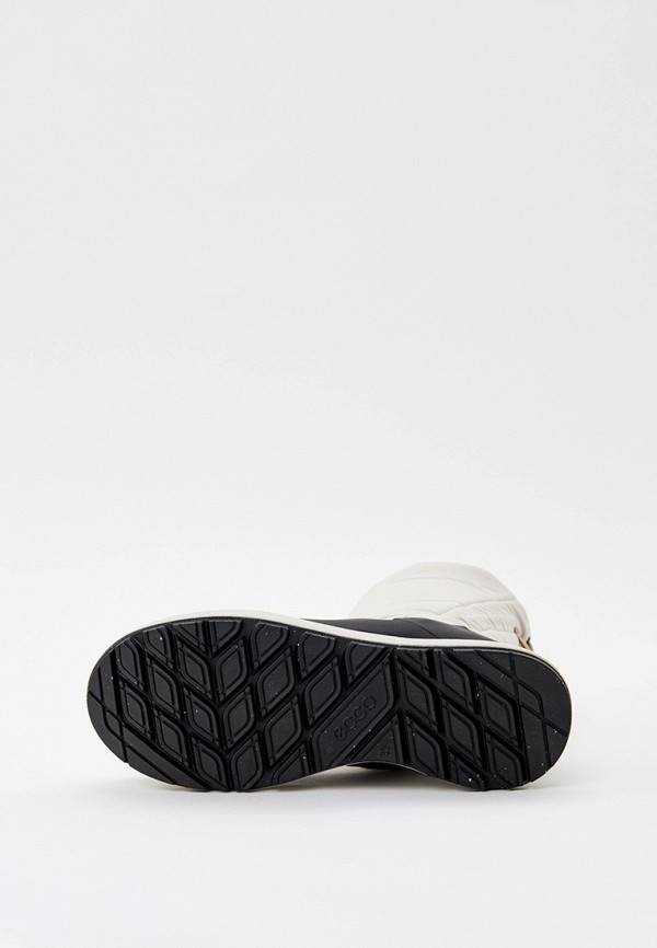 Ecco Дутики - SOLICE - фото 5