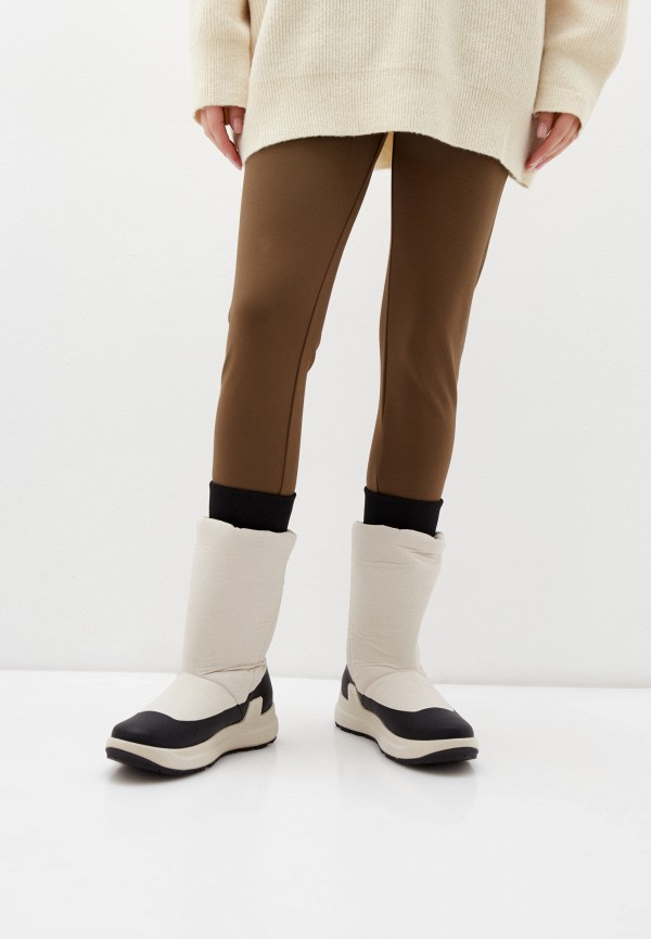 Ecco Дутики - SOLICE - фото 6