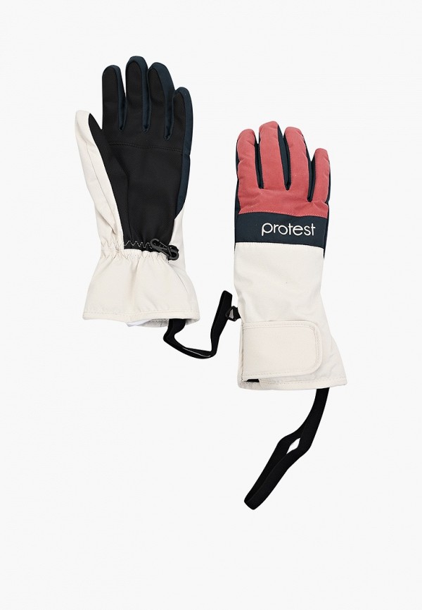 Protest Перчатки горнолыжные - фото 1