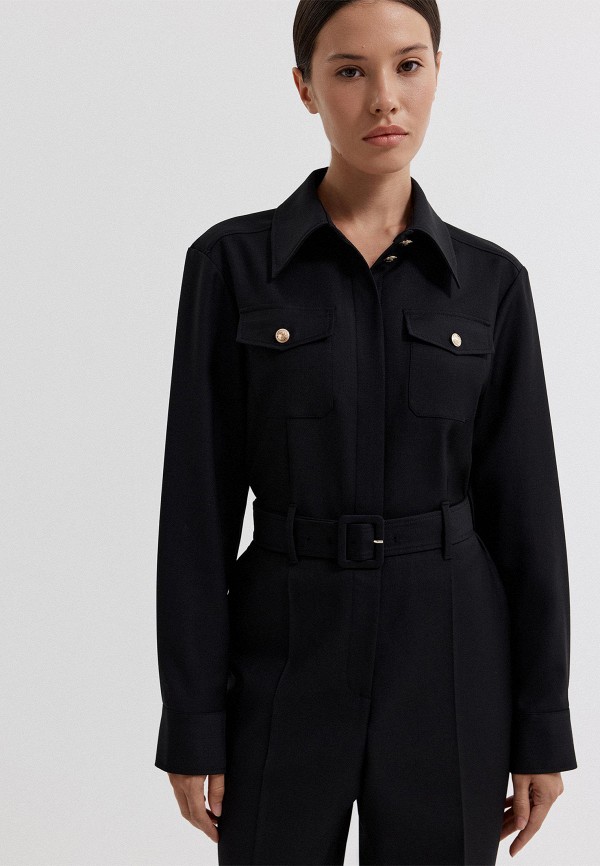 Charuel Комбинезон - Lamoda Online Exclusive - фото 2