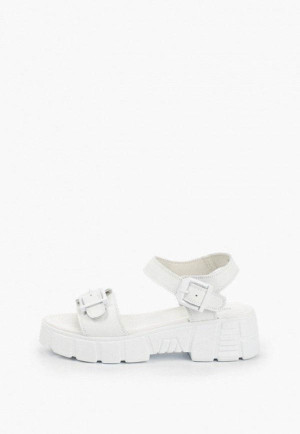 Dino Ricci Босоножки - фото 1